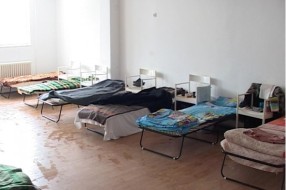 U prihvatilištu u Kertvarošu boravi 11 lica