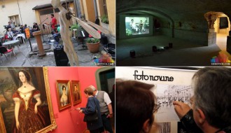 "Noć muzeja" održana po 12. put u Subotici