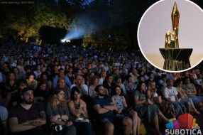 Palićki filmski festival će se održati, moguće je pomeranje