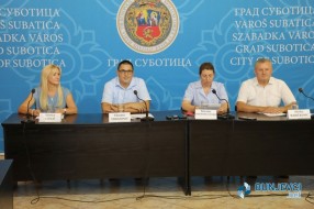 Proslava Dana dužijance u četvrtak na Gradskom trgu