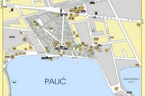 Palić, prava turistička destinacija
