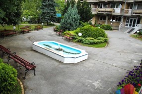 "Otvorena zaštita " - služba Gerontološkog centra Subotica