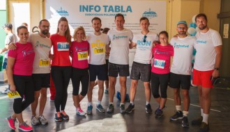 Od lokalne trke do drugog najmasovnijeg polumaratona u Srbiji