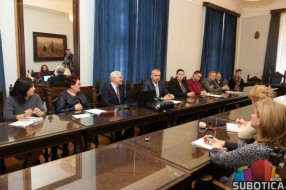 Zajedničkim snagama za bolji položaj Roma
