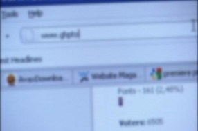 Zavisnost od Interneta