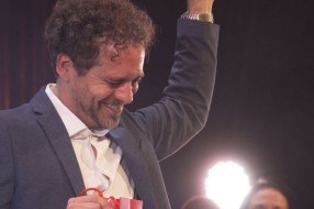 Boris Kučov dobitnik Patakijevog prstena za 2025. godinu