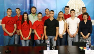 Letnje aktivnosti Kancelarije za mlade