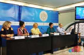 Bogat program za "Dan grada Subotice 2019"