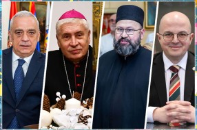 Uskršnje poruke gradskih čelnika i sveštenstva