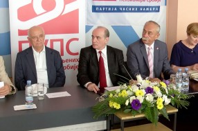 Krkobabić: Reforma sistema za sigurnost i redovnost penzija