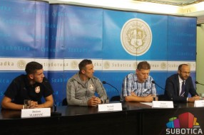 XXV Memorijal "Stevan Ćele Vilotić" od 6. do 10. septembra