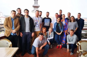Infostud grupa bila domaćin IT produkt menadžerima iz Evrope