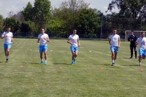 Fudbal: Superliga se nastavlja 30. maja, Spartak gost u Inđiji