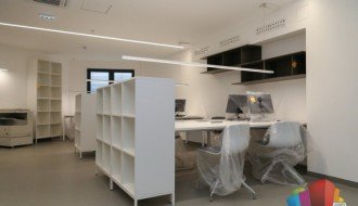 Gradska biblioteka dobila novu čitaonicu