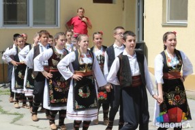 MZ "Bajnat" priredila porodično druženje uz raznovrstan program i aktivnosti