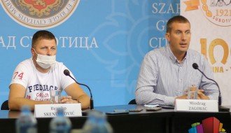 Konjički sport: Srpski kasački derbi u nedelju na Gradskom hipodromu