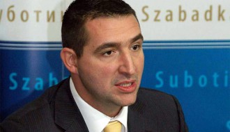 Dulić o Pozorištu, Y-kraku i bazenima