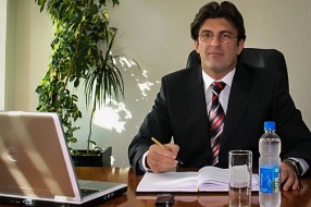 Dragan Simović: Pogled na stanje u srpskom fudbalu