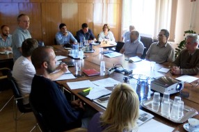 Održan sastanak na temu jačanja kapaciteta vodovodnih preduzeća u regionu