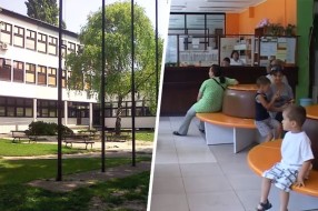Dečje ambulante u Bajmoku i na Paliću neće raditi zbog godišnjih odmora