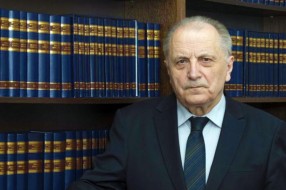 Miro Vuksanović održaće "Besedu o srpskoj ćirilici" u četvrtak u SKC "Sveti Sava"