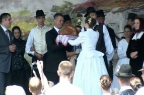 Dužijanca obeležila kraj žetve