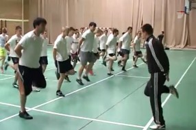 Obavezna sportska nedelja u srednjim školama