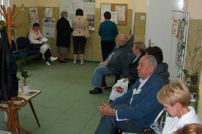 Dežurstva Doma zdravlja za predstojeće praznike