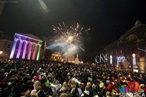 Popunjeni hotelski kapaciteti Subotice i Palića