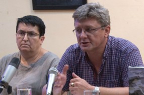 Održana promocija projekta „Dušu nisu ubili“