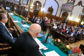 Skupština grada usvojila (razvojni) budžet za 2020. godinu