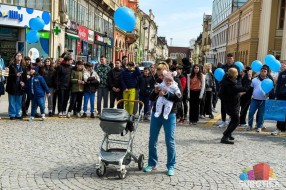 Inkluzija na delu: sportisti i deca zajedno poslali snažnu poruku