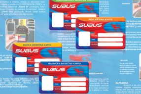 Bliži se dan primene SuBus elektronske naplate