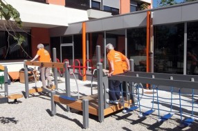 U planu izgradnja centra za rehabilitaciju na otvorenom