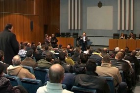 Savetovanje o oporezivanju poljoprivrednih gazdinstava