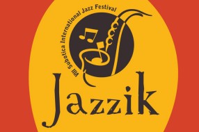 Večeras svečano otvaranje Jazzik-a, uz malu programsku promenu