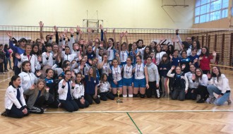 Posle vrlo uspešne sezone ŽOK "Subotica" u višem rangu takmičenja