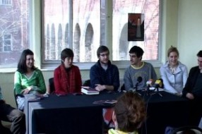 Nova premijera drame na srpskom jeziku