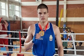 Boks: Marko Pižurica osvojio zlato u Kumanovu