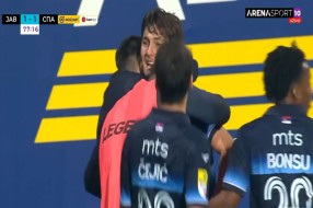Fudbal: Spartak osvojio bod u Ivanjici (1:1)