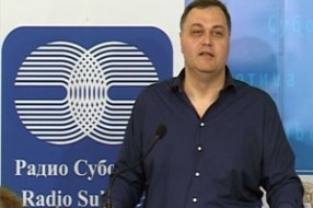 43. godine Radio Subotice