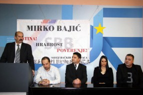 Saopštenje Saveza bačkih Bunjevaca