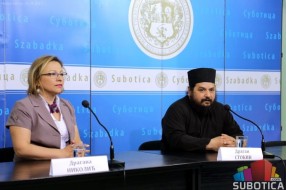 Obeležavanje Spasovdana kroz četvorodnevni kulturno-umetnički program