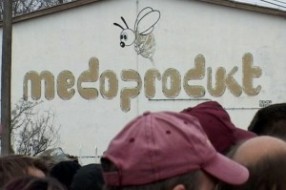 Radnici Medoprodukta dobili plate