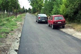 Četiri nove ulice u Žedniku