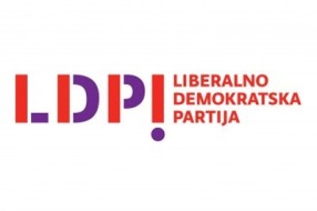 LDP osuđuje zloupotrebu skupštine većine