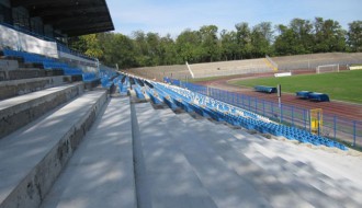 Završena prva faza rekonstrukcije Gradskog stadiona