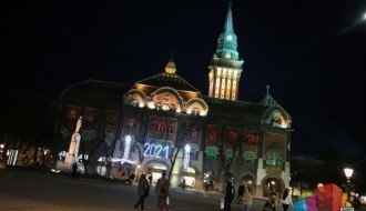 Poslednjeg dana u godini ugostitelji će moći da rade do 18 časova, ali bez organizovanog dočeka