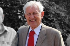 Preminuo Dušan Maravić, legenda jugoslovenskog fudbala i jedan od subotičkih olimpijaca