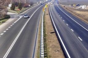 Autoput od Žednika do Bačke Topole pušten u saobraćaj